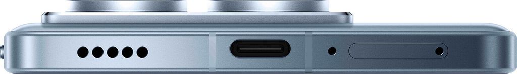 Xiaomi 14T Pro 512GB Titan Blue Produktbild 16