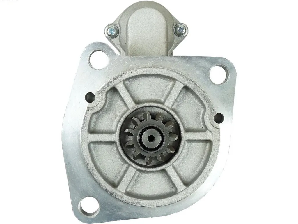 Démarreur AS-PL S5160 3.7kW 24V pour UD Nissan Diesel MK1 Series