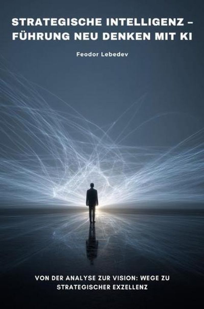 Strategische Intelligenz - Führung neu denken mit KI