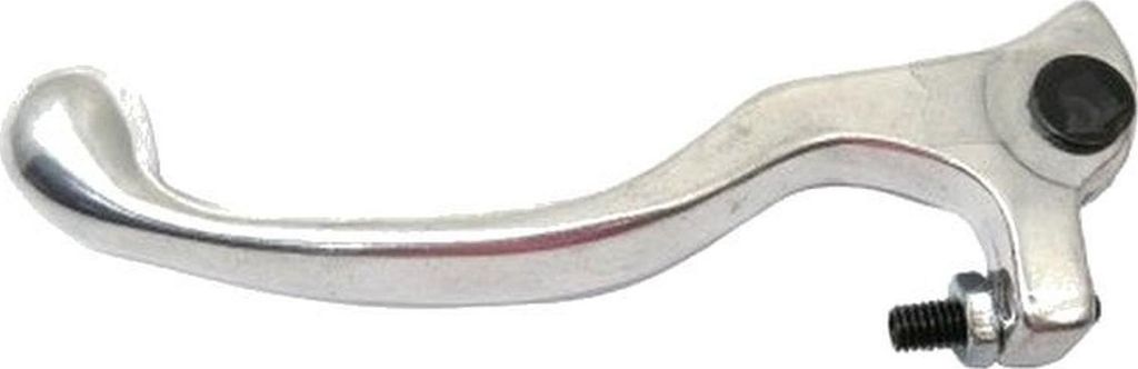 Kupplungshebel Griff Aluminium geschmiedet für Gas Gas TXT 200 Pro Baujahr 2002-2010 von pamoto - Neu