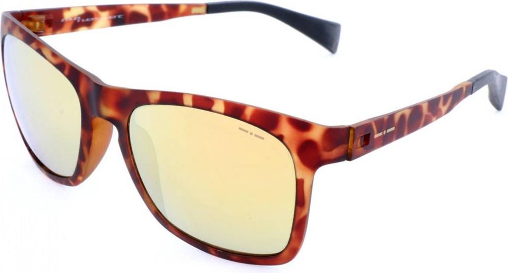 Italia Independent I SPORT MOD 112 Camo sand 52/19/135 Uni Sonnenbrillen