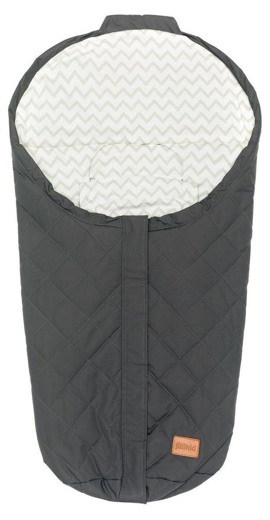 Fillikid Sommerfußsack Light Small Gr. 0 80x40 cm Produktbild 