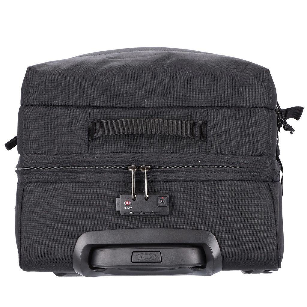Trans4 Cnnct M Cnnct Accent Grey | Rollkoffer | DE