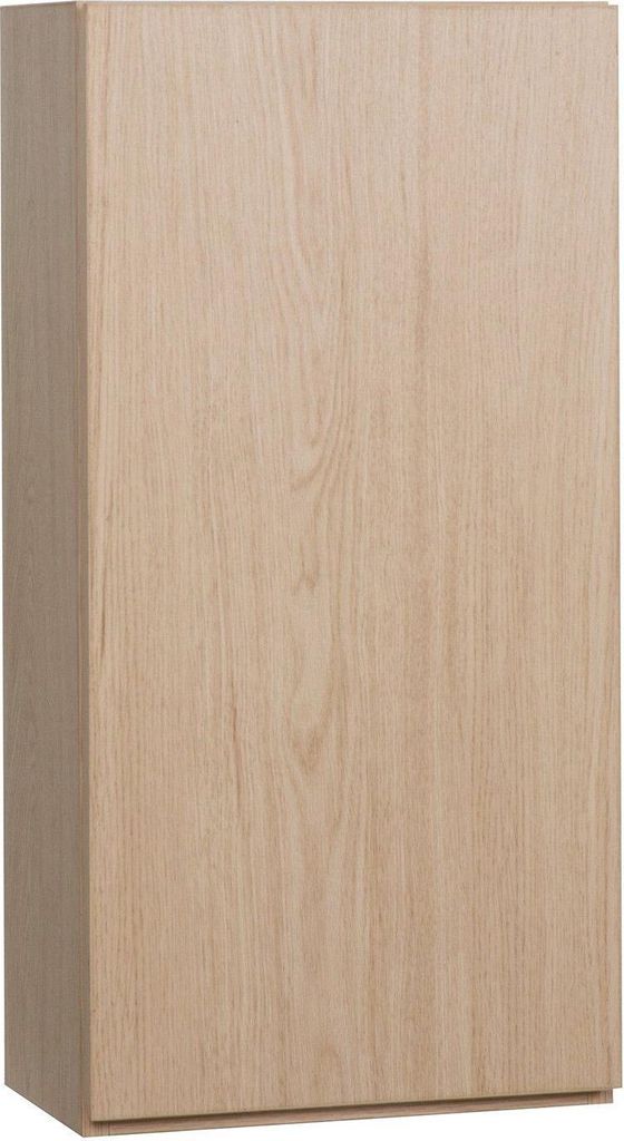 Meuble de rangement - Meuble haut 1 porte - Faible Image du produit 