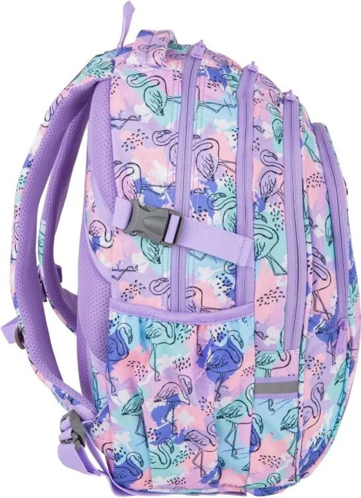 Sac à dos ergonomique Coolpack Factor MAUI avec compartiment ordinateur - 2