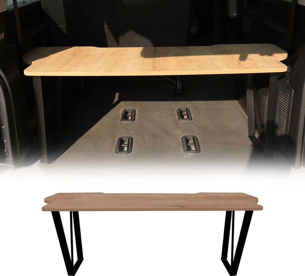 Nástavec Multiflexboard s policí pro VW Multivan T5 T6 Obrázek produktu 