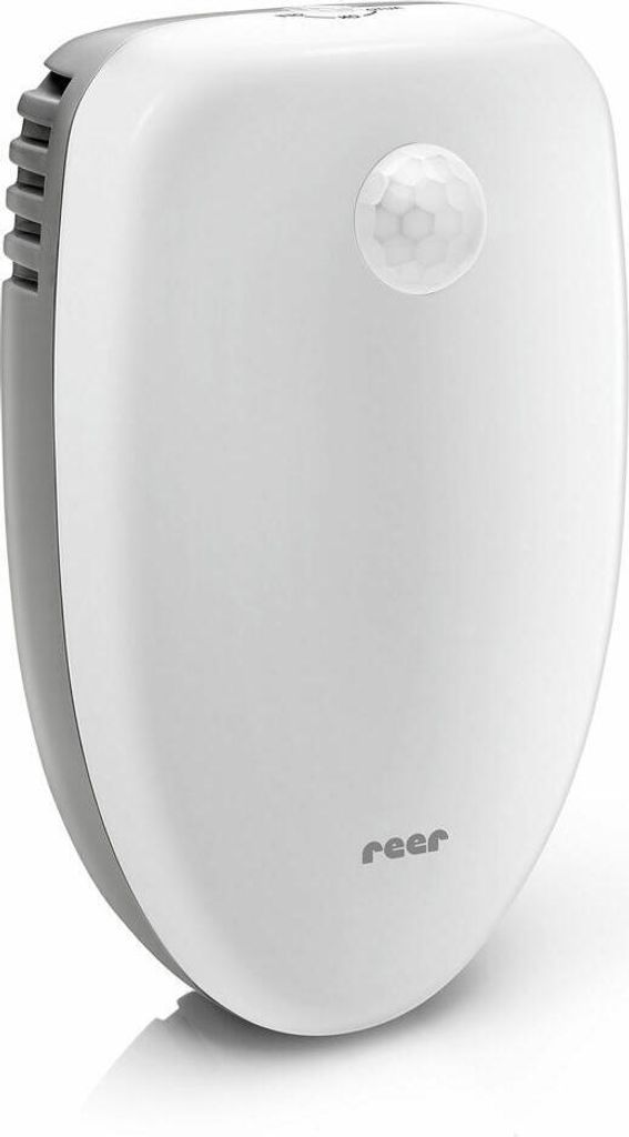 reer PureAir Raumluft-Reiniger, 2in1, Luftreiniger, Immagine del prodotto 