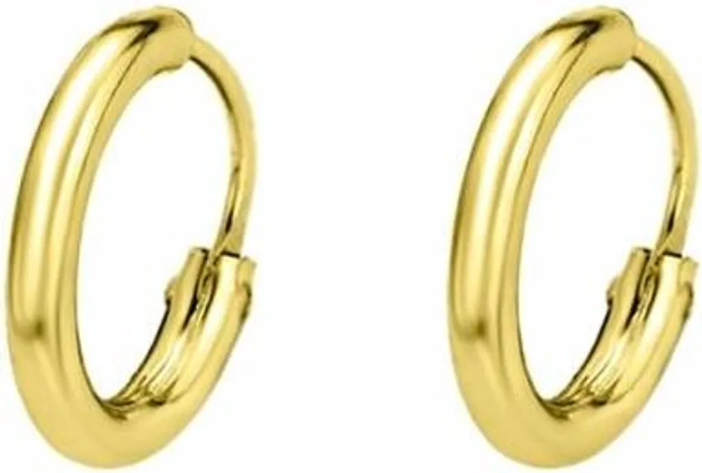 Gioielli Loto Di Loto Ws03009/10 in Argento 925 - Design Minimalista