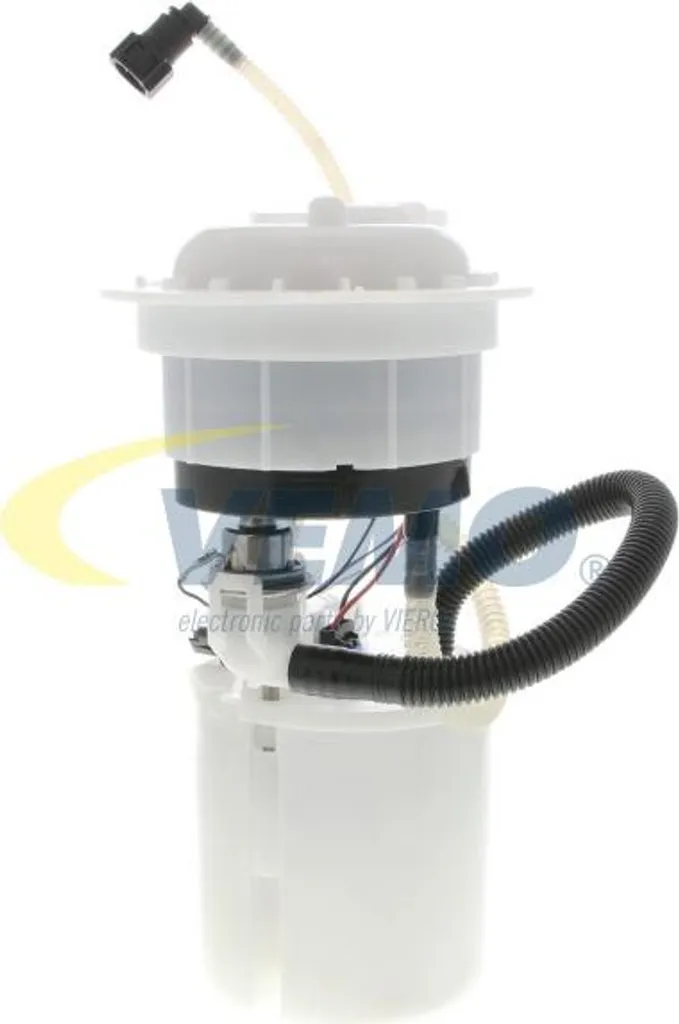 Unité d'alimentation V10-09-0874 Vemo à débit constant haute pression