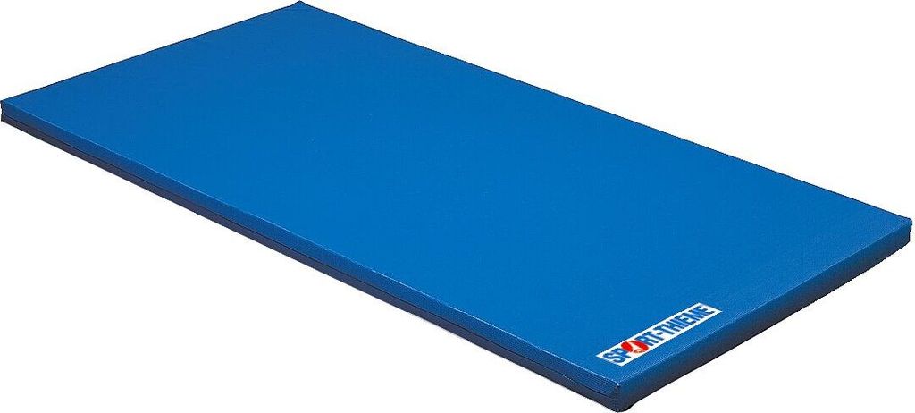 Sport-Thieme Turnmatte "Sport C", 150x100x8 cm, 15 kg