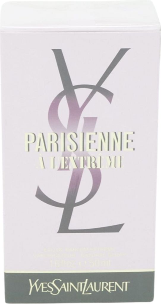 Yves Saint Laurent Parisienne Eau de Parfum 50ml