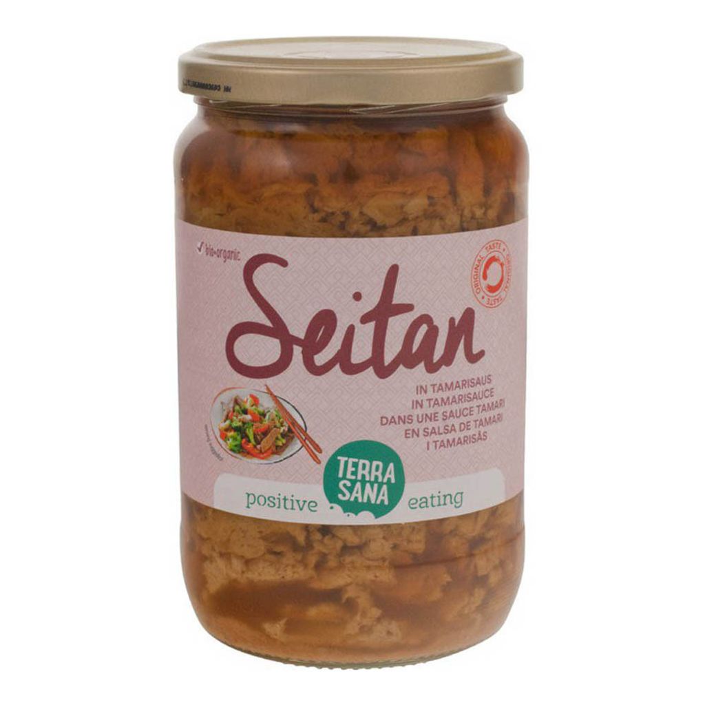 Seitan in Tamari 700g