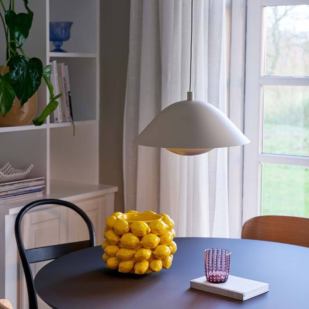 Nordlux Freya Hängeleuchte Beige