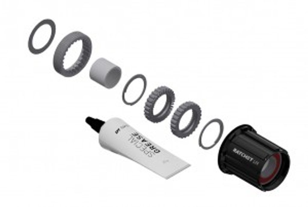 Adatto Per Strumento Di Rimozione/installazione Del Dado Dell'anello Di Bloccaggio Del Mozzo Posteriore A 3 Nottoli - Foto 3