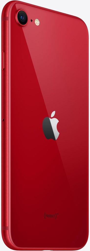iPhone SE (2022) 64 GB Obrázok produktu 