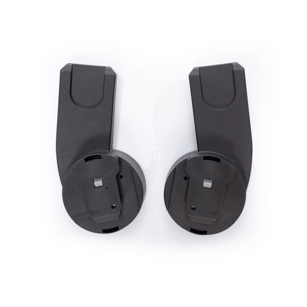 Adaptéry ke kočárku Quest, Black Obrázek produktu 