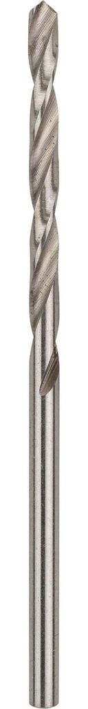 PRO Metal HSS-G Spiralbohrer, 3 x 33 x 61 mm, 10-tlg. Produktbild 