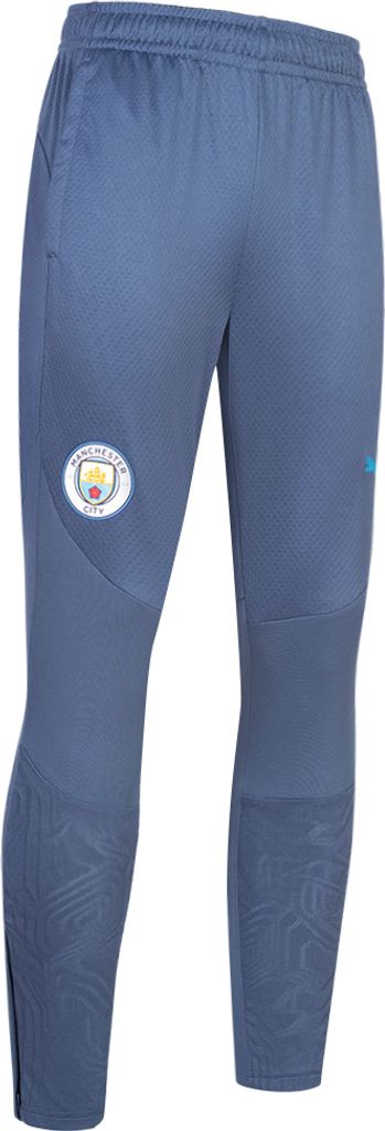 XS|Manchester City FC PUMA Herren Trainingshose 777555-12