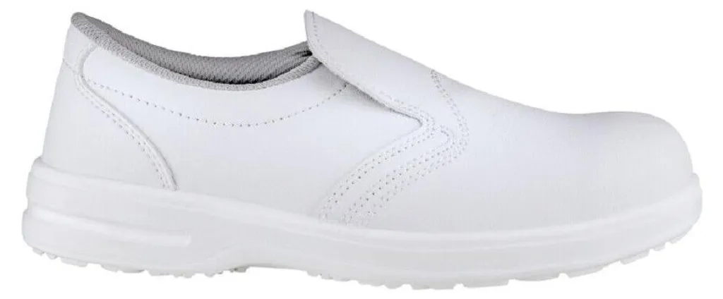 Chaussures de sécurité teXXor S2 Grenoble Blanc 42 - Protection S2 Pro