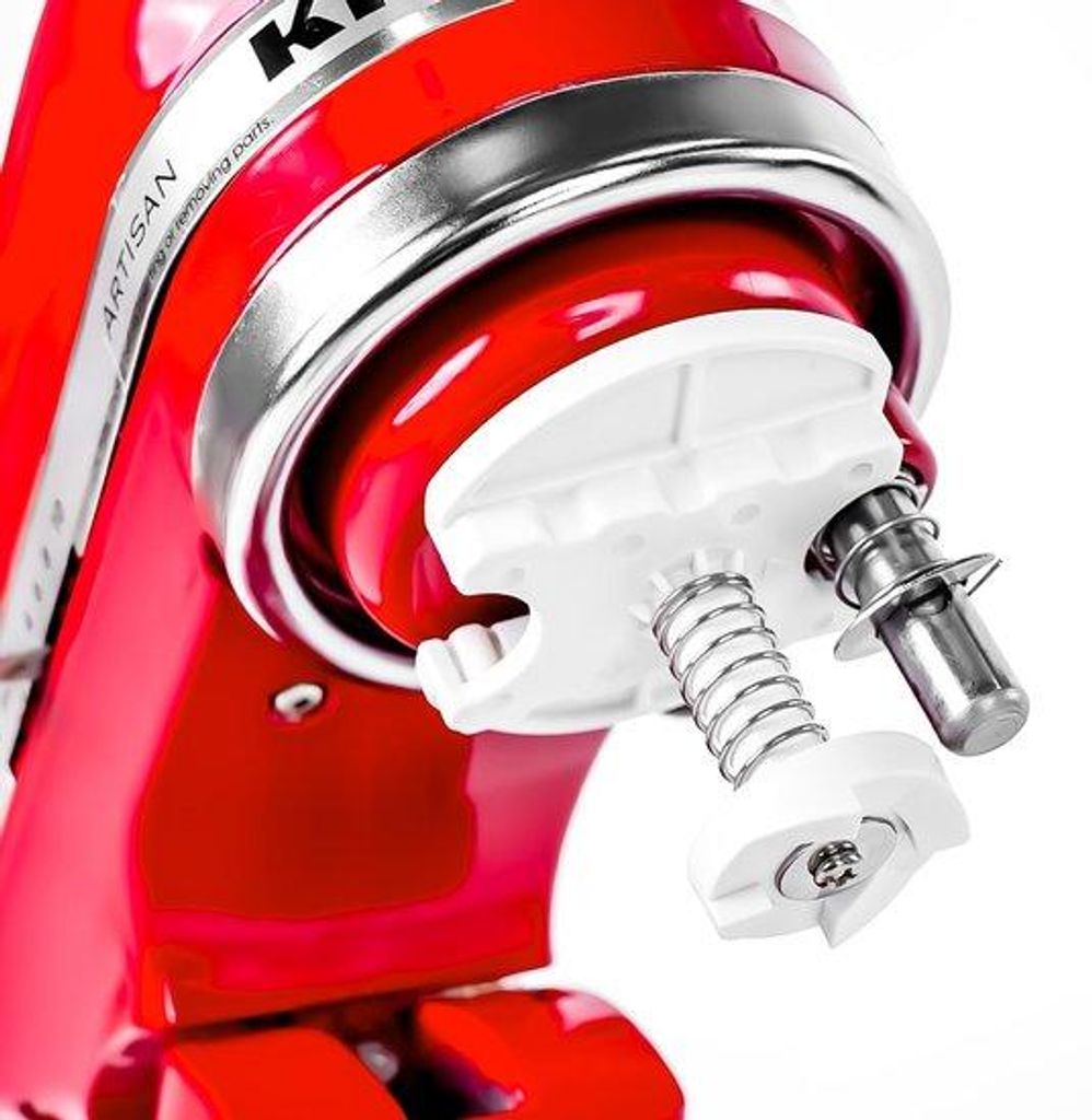 Ersatzteile für Eismaschine - Perfekte Kompatibilität - Für Küchenmaschine