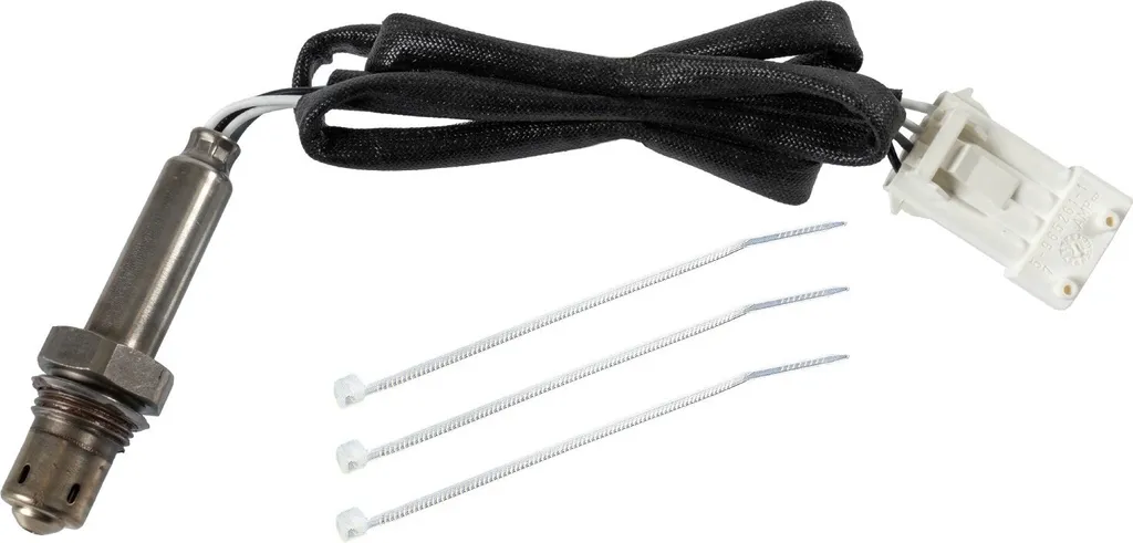 Sonde lambda FEBI 175877 pour réduire la consommation de carburant