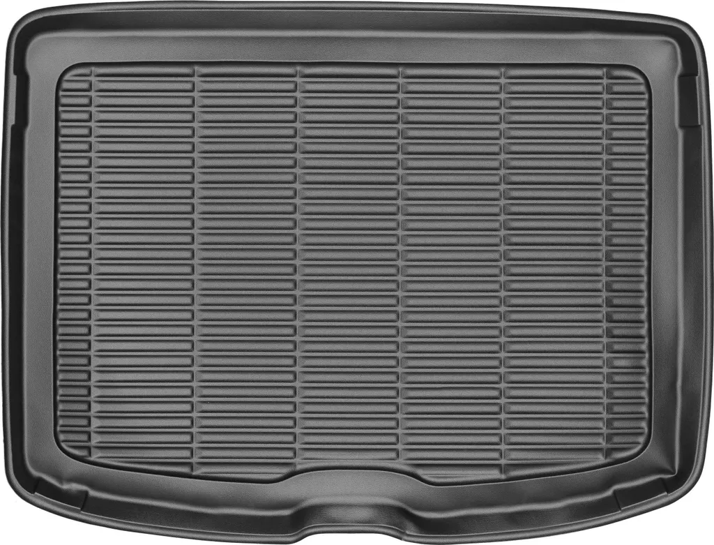 Baule MAX-MAT 910102 - Audi A3 8V Sportback 2012-2020 (3 porte / con ruota di scorta)