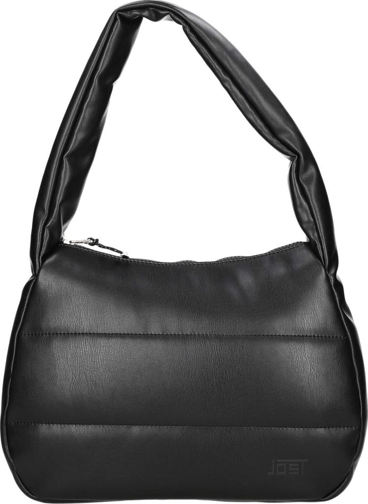 Jost KAARINA Hobo Bag - schwarz