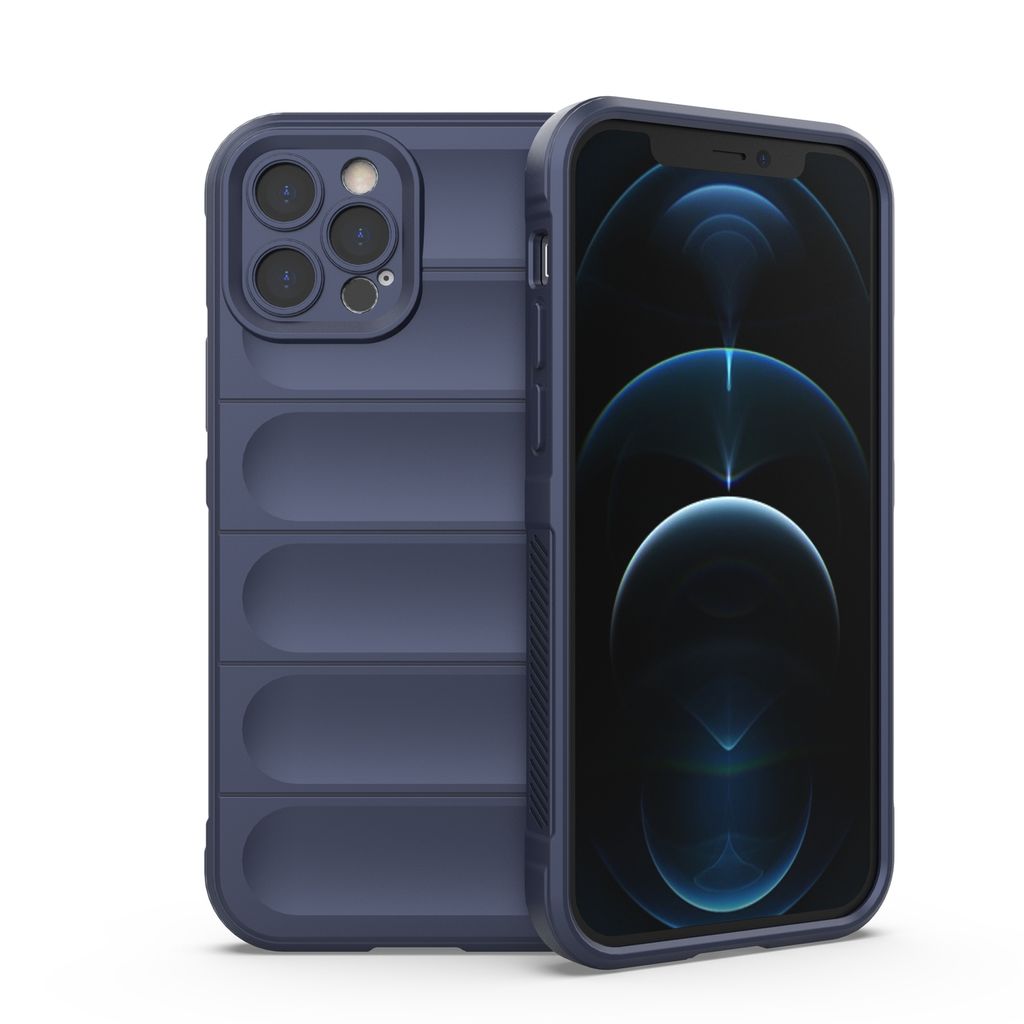 Hurtel 5907769345760, Cover, Apple, iPhone 12 Pro Max, 17 Produktbild 