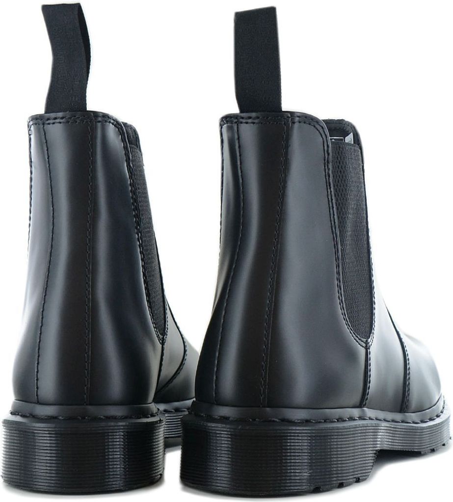 Dr. Martens 2976 Mono Boots Männer – 44 Produktbild 10