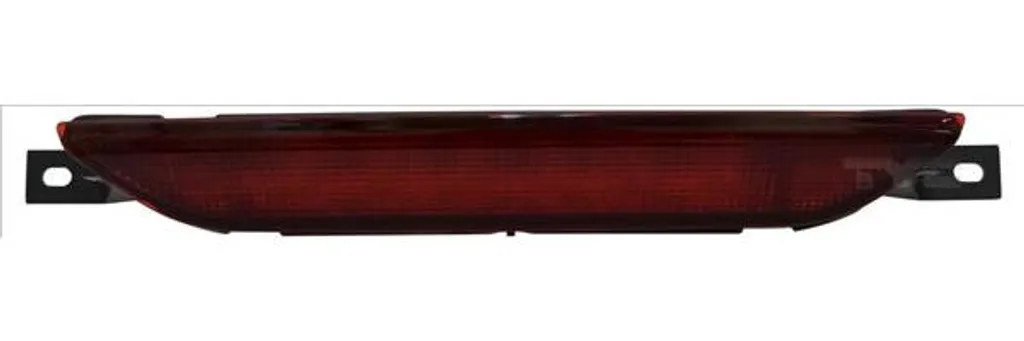 Terza Luce Freno LED TYC 15-0453-00-9 | Sicurezza Jeep Cherokee/Compass
