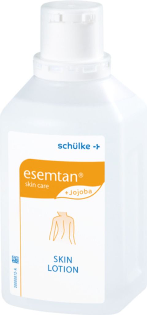 Esemtan balsam do skóry 150 ml Zdjęcie produktu 