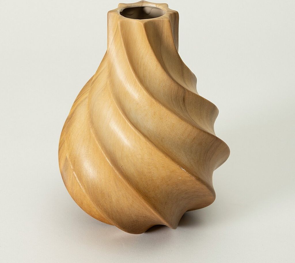 Vase Wilhelmy 17x17x22 cm