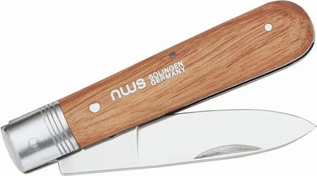 Guida alla Scelta: Tagliacavi NWS Legno Professionale Made in Germany