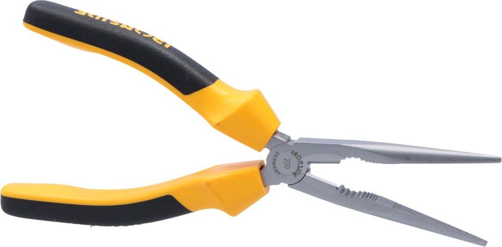 Telefonzange 200mm 121374s IRONSIDE
