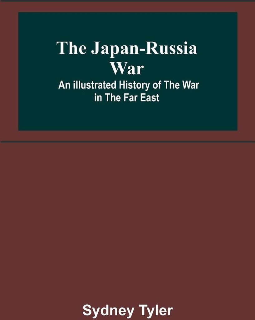 The Japan-Russia War