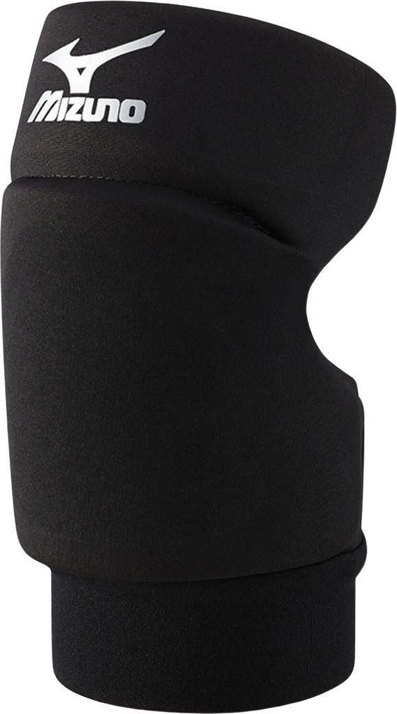 Mizuno Open Back Kneepad(U) White/Black/Red White/Black/Red L
