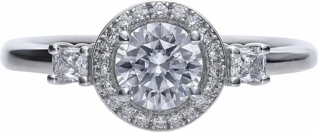 Damenring Diamonfire 6109941082160 (16)