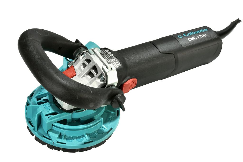 Collomix Betonschleifer CMG 1700