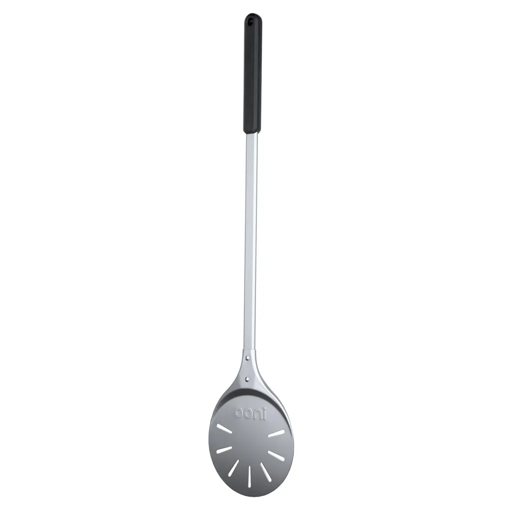 Spatule à pizza pour four extérieur idéale pour les soirées d'été