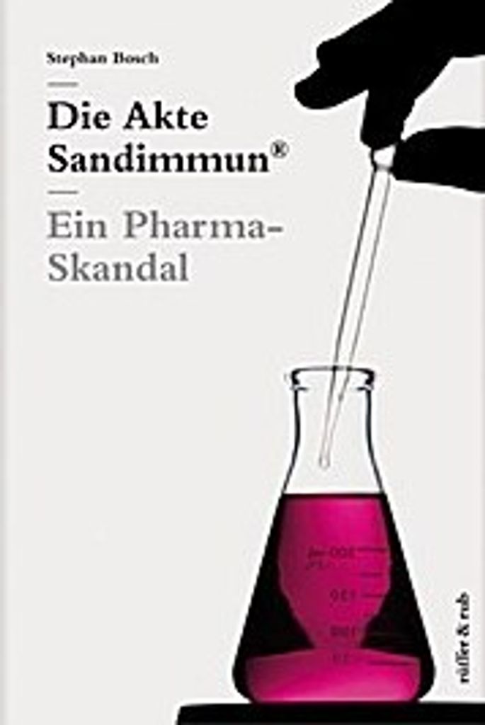 Die Akte Sandimmun