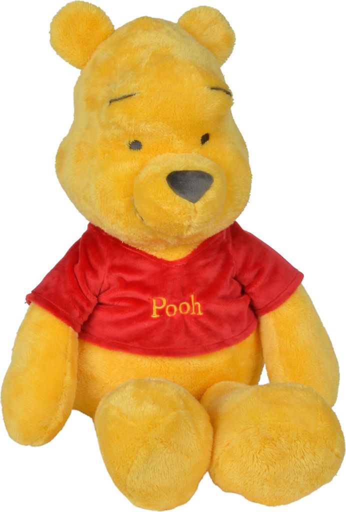 Simba Disney WTP Schlenker Winnie, 55cm Produktbild 