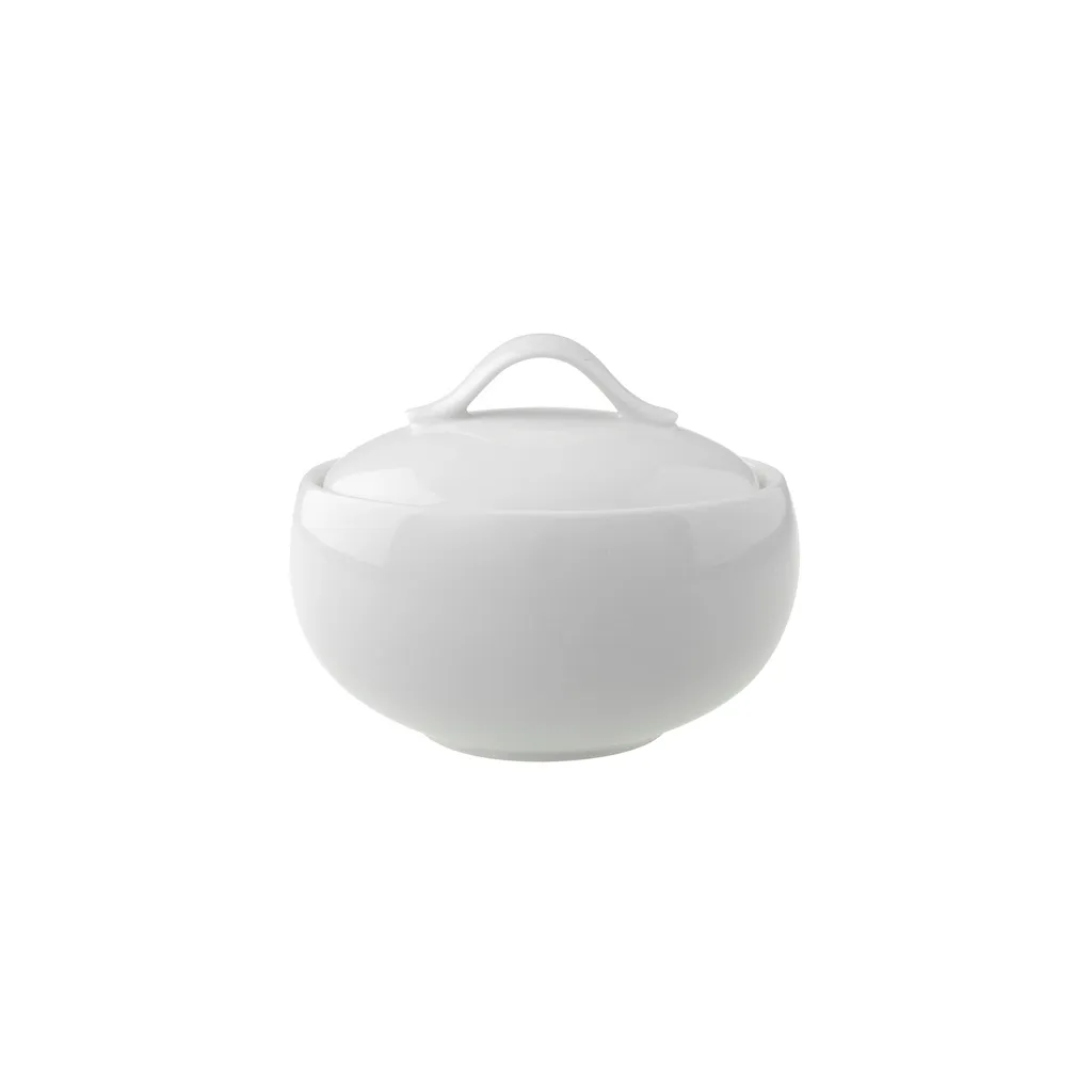 Zuccheriera Villeroy & Boch New Cottage 0,45l - Eleganza Minimal