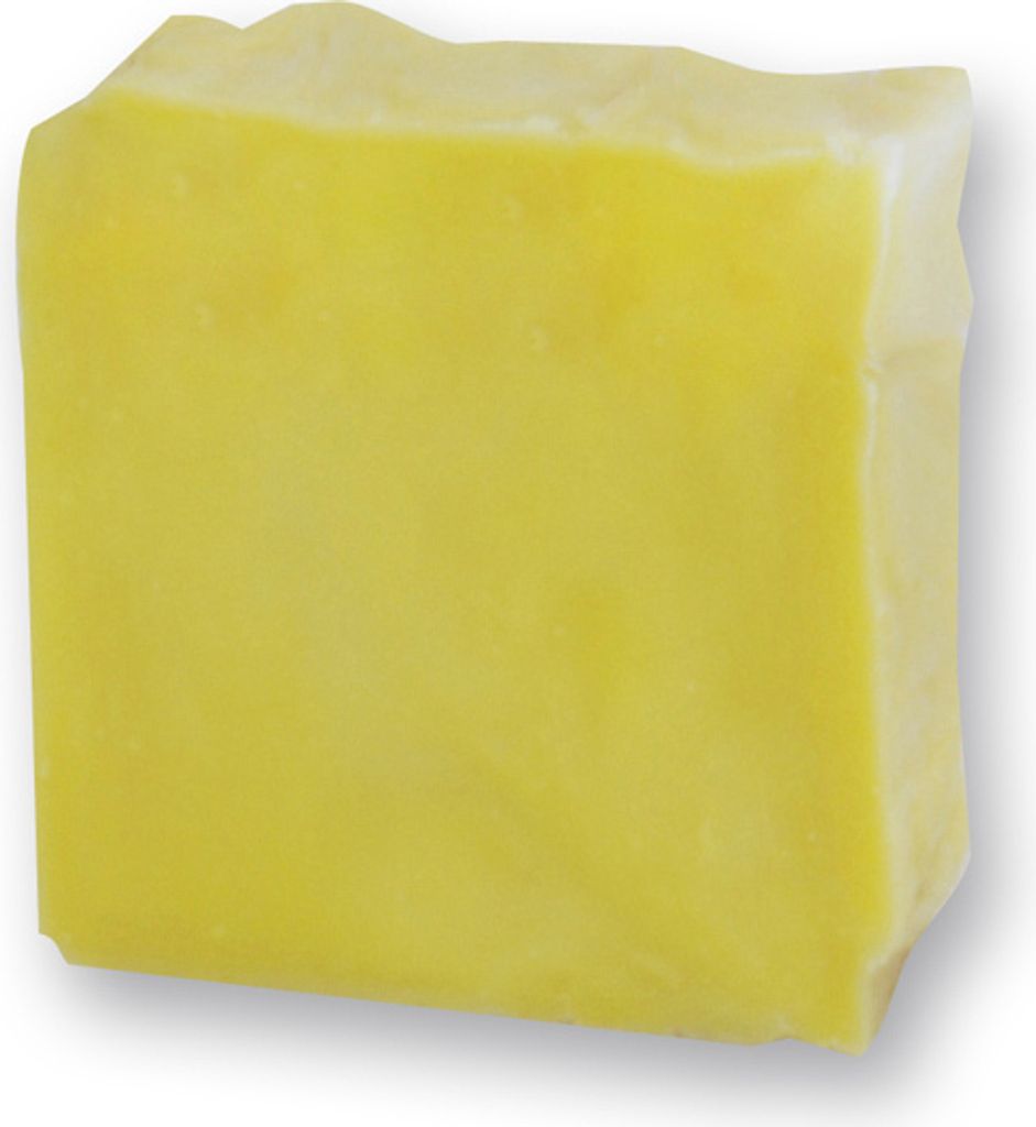 Florex Kaltgerührte Schafmilchseife Seife Apfel-Rosine Naturprodukte 150g