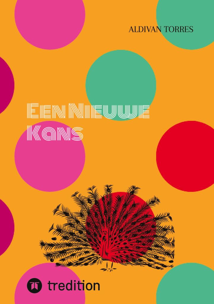 Een Nieuwe Kans