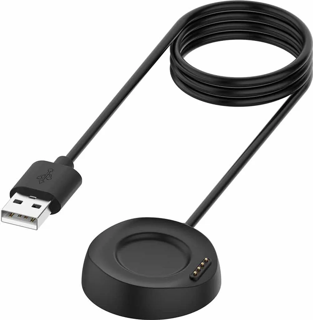 Caricatore Smartwatch Amazfit Nexo A1807 A1817 | Cavo USB Magnetico 100cm