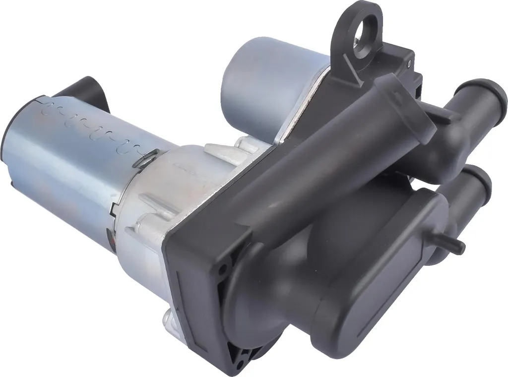 Réparer Fuite de Chauffage avec la Vanne 3 Voies OEM 2208300284 Neuve