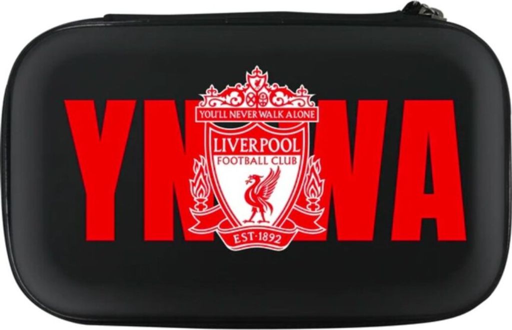 FC Liverpool YNWA Darttasche