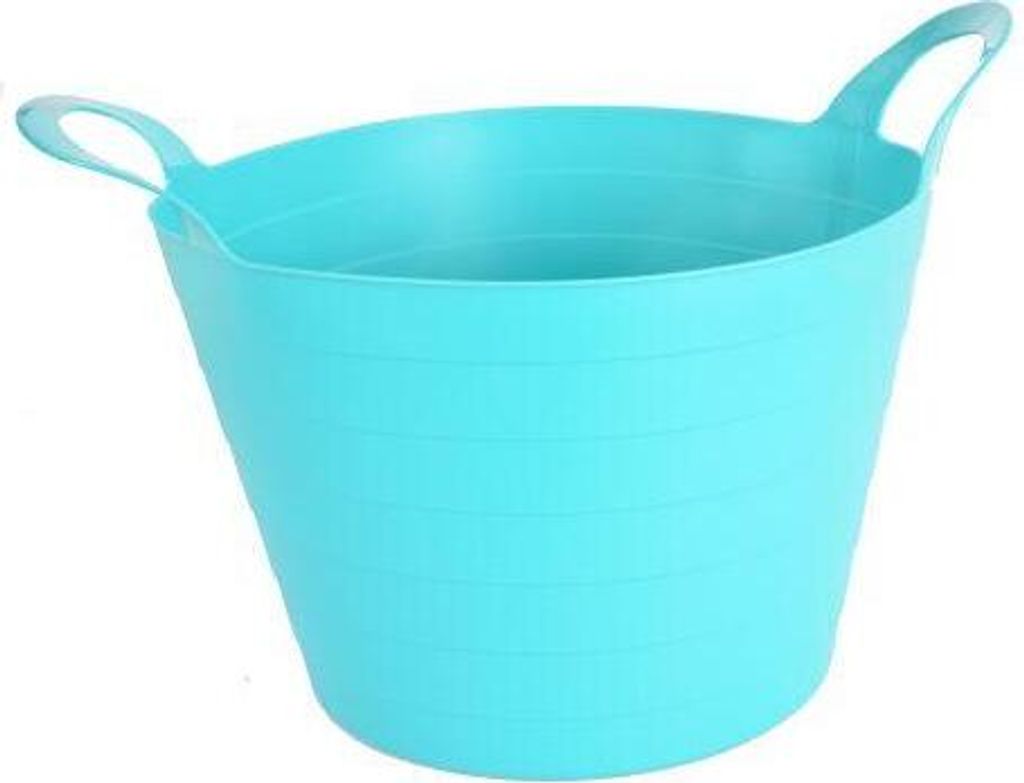 korb FLEXI 30l PH Farbenmix