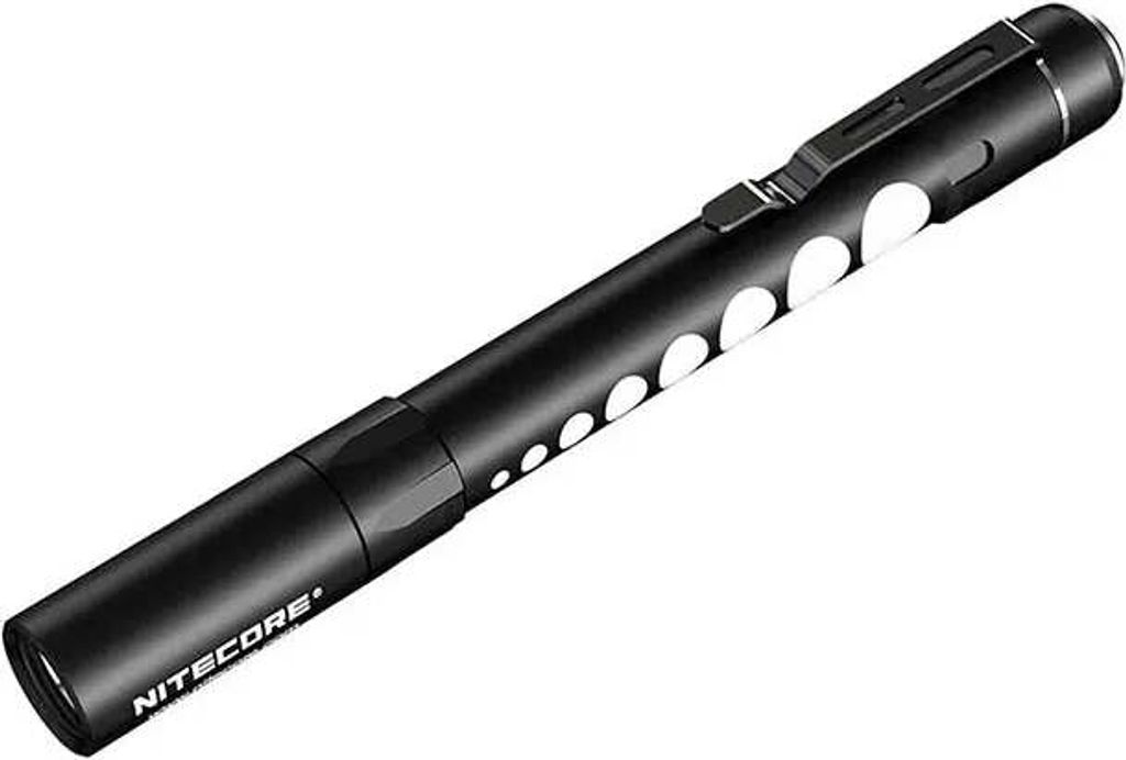 Latarka diagnostyczna Nitecore MT06MD, 180lm, IPX8 Zdjęcie produktu 