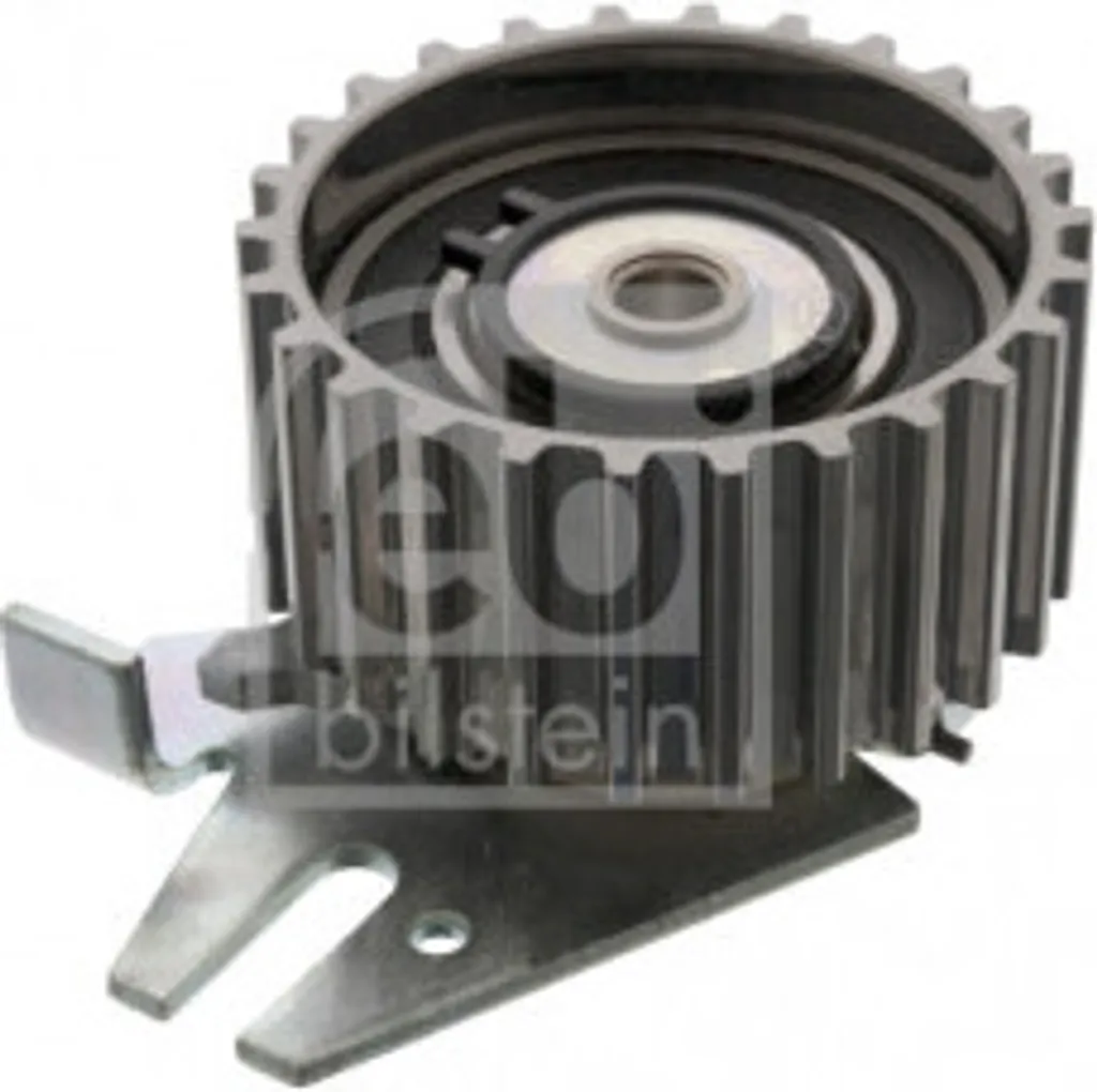 Tendeur Courroie FEBI 47886 Haute Performance pour Moteur Alfa Romeo
